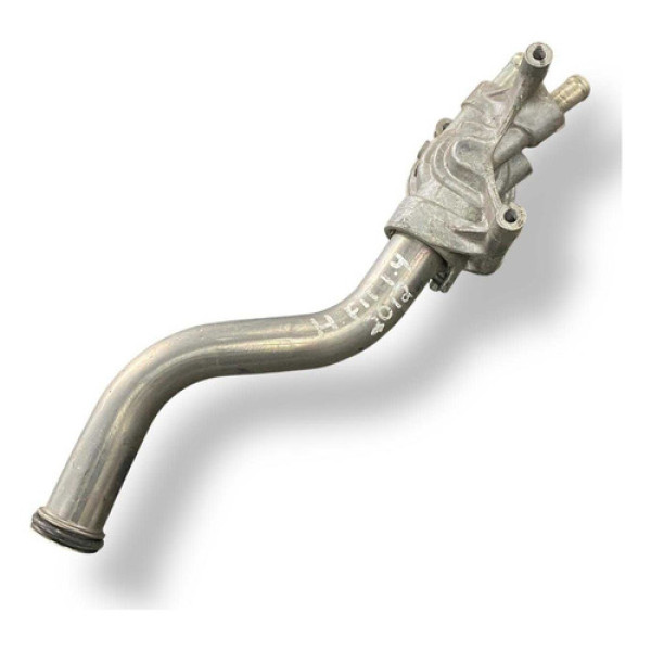 Carcaça Válvula Termostática Honda Fit 1.4 2009 2010 A 2012