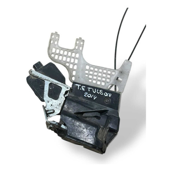 Fechadura Porta Traseira Esquerda Hyundai Tucson 2014/2015