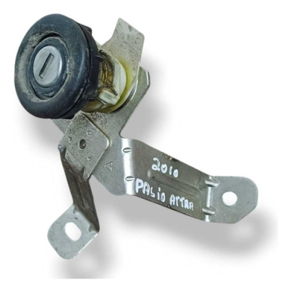 Miolo Tampa Traseira Fiat Palio Attractive 2009/2010/2011