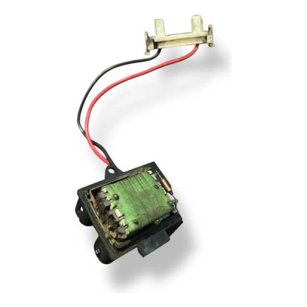 Resistência Caixa Evaporadora Renault Clio Sedan 2007 2008