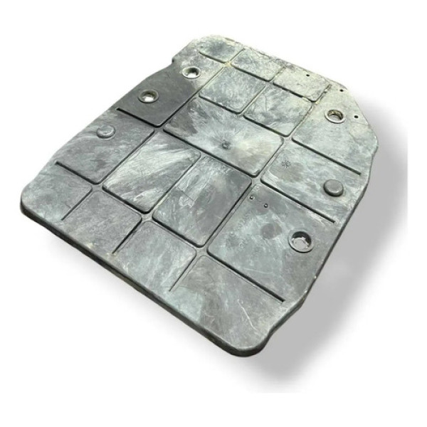 Tampa Módulo Injeção Ford Focus 2009 2010 2011 7m5112a532