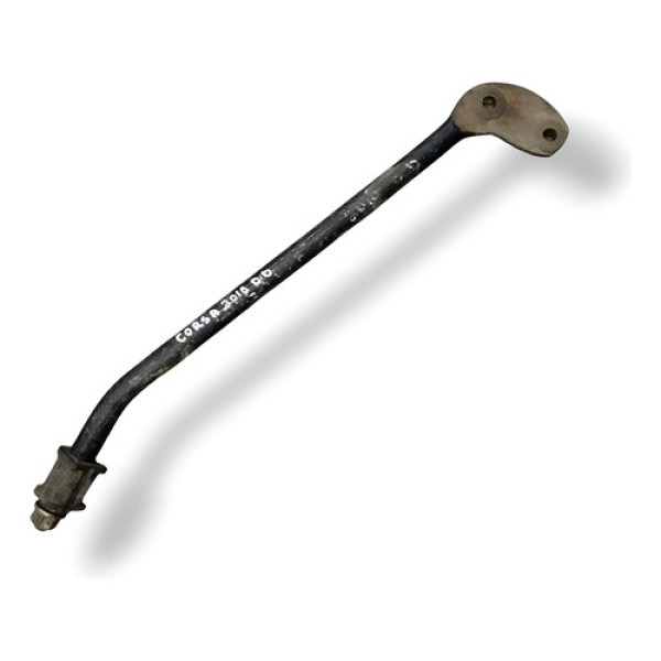 Suporte Asa Morcego  Dianteiro Direito Chevrolet Corsa 2010