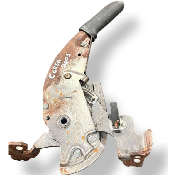 Alavanca Freio Mão Chevrolet Corsa 2004 2005 2006 2007 2008