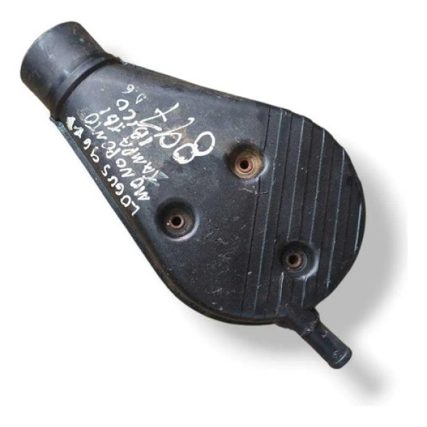 Tampa Mufla Tbi Caixa Ar Volkswagen Logus 1996 547133675