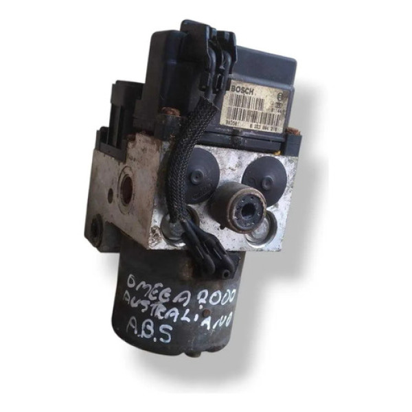 Módulo Freio Abs Gm Omega Australiano 3.8 2000 2001 92050934