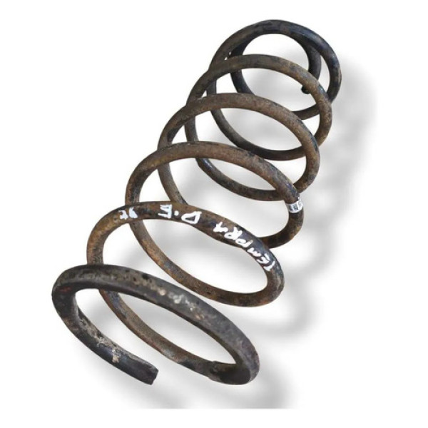 Mola Suspensão Dianteira Fiat Tempra 91 92 93 1994 1995