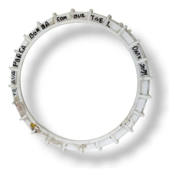 Porca Trava Bomba Combustível Onix 2017 2018 2019 2020 2021