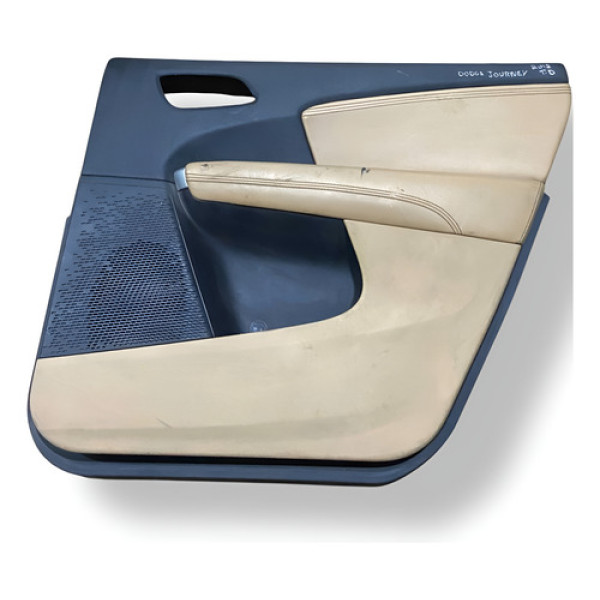 Forro Porta Traseiro Direito Dodge Journey 2012 2013 2014