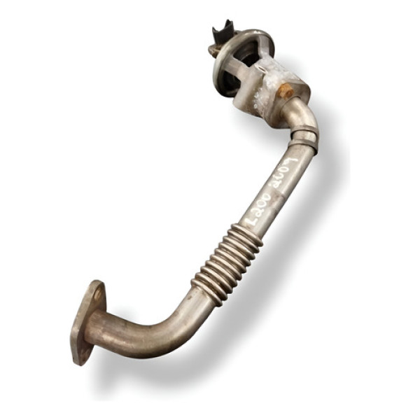 Cano Válvula Egr Mitsubishi L200 2004 2005 2006 2007