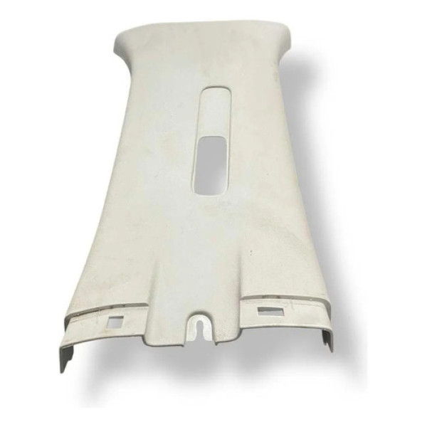 Moldura Altura Coluna Dianteira Direita S10 2014 901155804