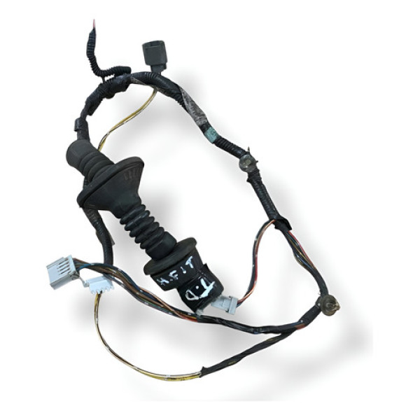 Chicote Porta Tras Direita Honda Fit 2004 2005 32753saae102