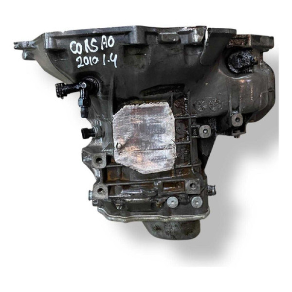Caixa Marcha  Cambio  Chevrolet Corsa  1.4 2010 2011 2012