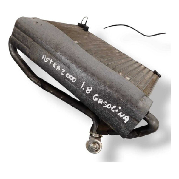 Caixa Evaporadora Ar Condicionado Chevrolet Astra 1.8 2000