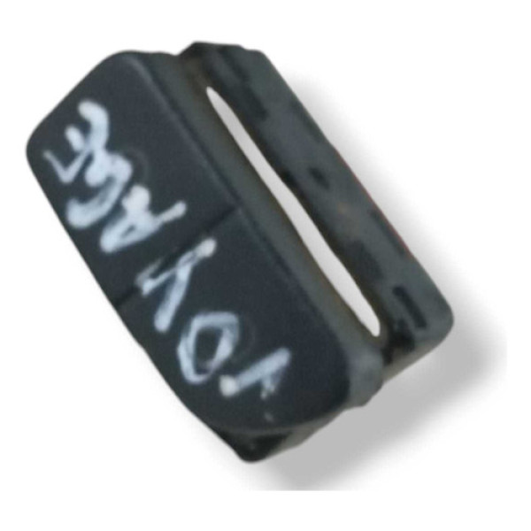 Botao Trava Dianteira Esquerda Volkswagen Voyage 1.6 2014