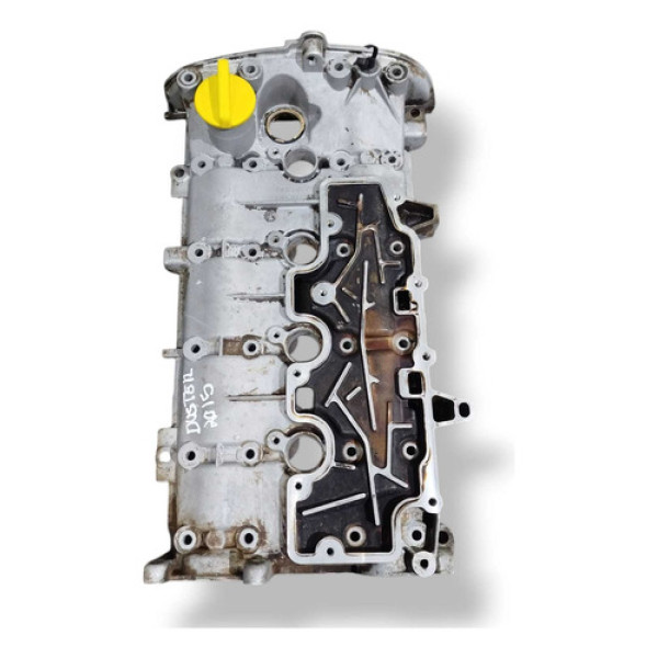 Tampa Comando Válvula Renault Duster 2.0 2015 16 130c04728r