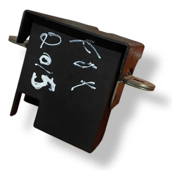 Fechadura Tampa Traseira Volkswagen Fox 2015 1s0827645