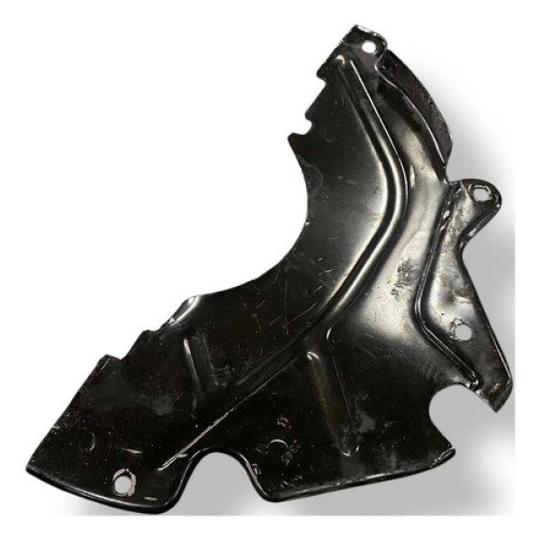 Defletor Protetor Câmbio Fiat Palio Fire 1.0 - 2013 A 2016