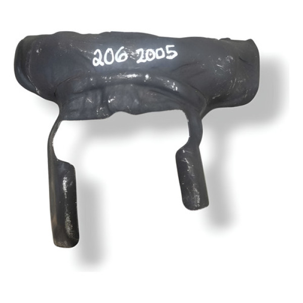 Defletor Calor Peugeot 206 2005 2006 2007 2008  A 2011