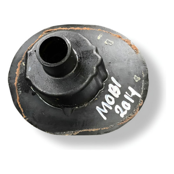 Coifa Vedação Coluna Direção Fiat Mobi 1.0 2024 46440744