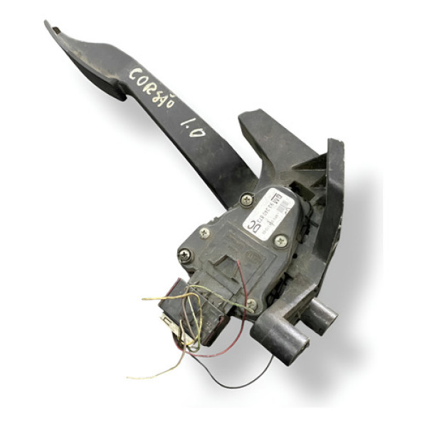 Pedal Acelerador Chevrolet Corsa 1.0 2003 A 2012 93340873