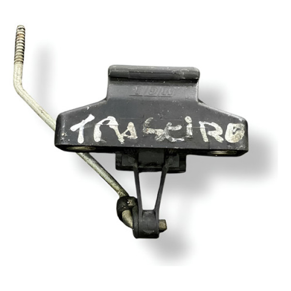 Batente Tampa Traseira Renault Kangoo 1.0 2003 2004 2005