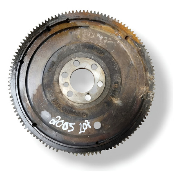 Volante Motor Cremalheira Peugeot 1.4  207 2005 9639183380