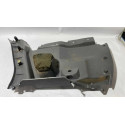 Forro De Porta Traseira Direita Gm Meriva 1.4 2010 93394622