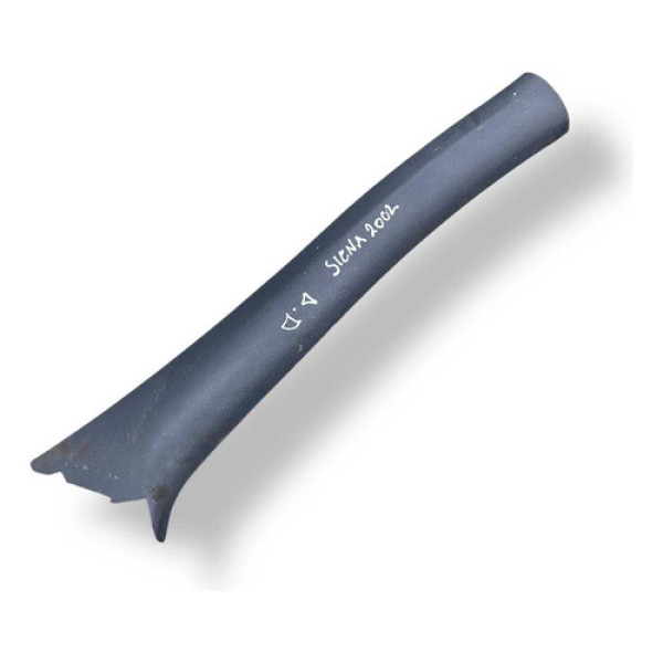 Acabamento Coluna Parabrisa Dianteira Direita 7352877610