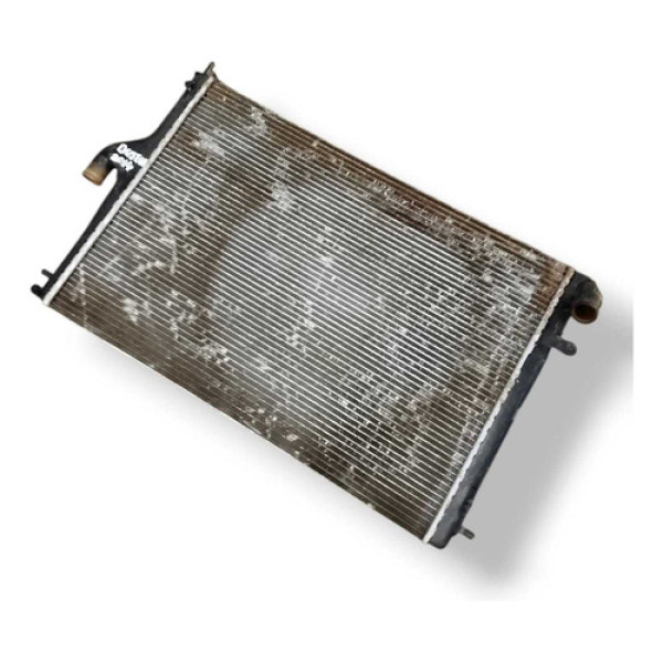 Radiador De Agua Renault Duster 2.0 2014 2015 2016 2017