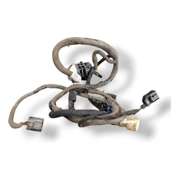 Chicote Porta Dianteira Esquerda Fiat G. Siena 00519739640