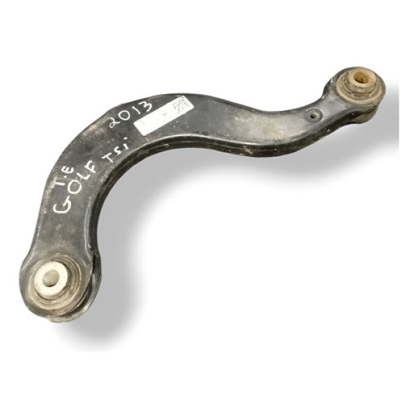 Braço Suspensão Curvo Tras Esquerdo Golf Tsi 2013 500505323