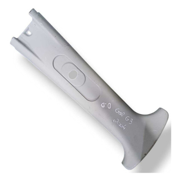 Acabamento Coluna Direito Volkswagen Gol 1.0 2004 373867332