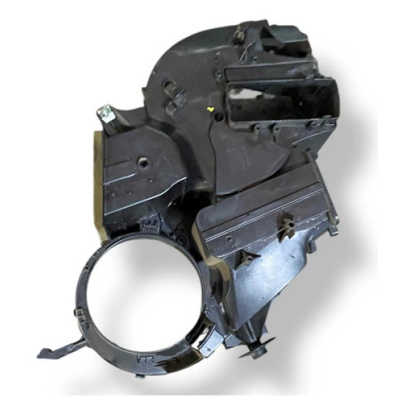 Carcaça Caixa Evaporadora Peugeot 207 2011 2012 2013 2014