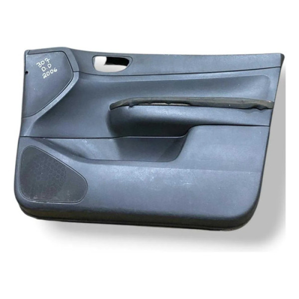Forro Porta Dianteira Direita Peugeot 307 2008 - 9634993577