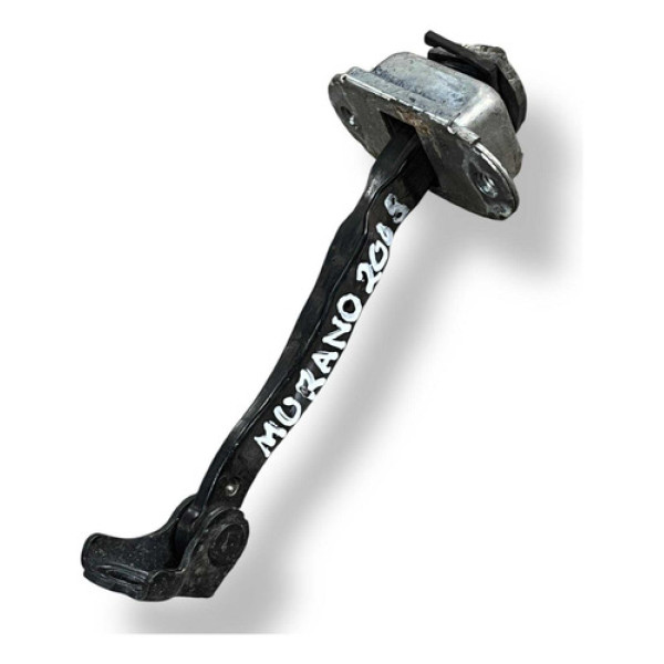 Limitado De Porta Dianteira Esquerda Nissan Murano 2008 2009