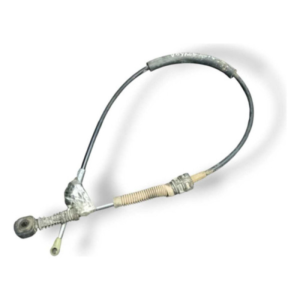 Cabo Seletor De Marcha Volkswagen Voyage 2012 2013 2014