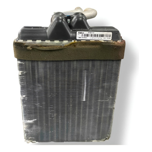 Radiador Ar Quente Chevrolet Classic 1.0 2012 2013 970311d