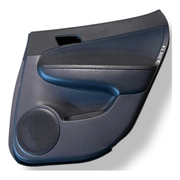 Forro Porta Traseira Direita Hyundai I30 2010 - 833602l010