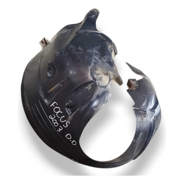 Parabarro Dianteiro Direito Ford  Focus 1.8  2003 2m5116114