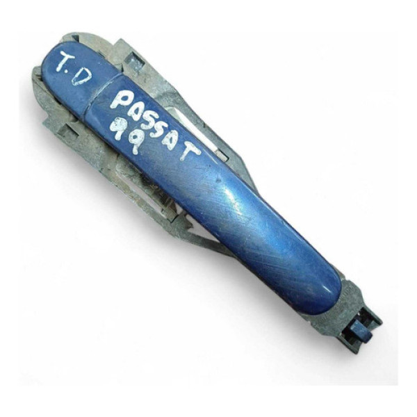 Maçaneta Externa Traseir Direita Vw Golf Passat 3b0837885886