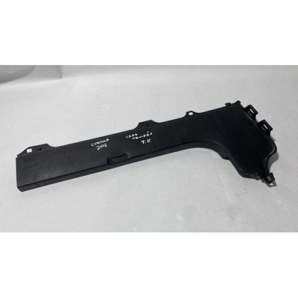 Moldura Coluna Parabrisa D Esquerda Corolla Xei 16 622202260