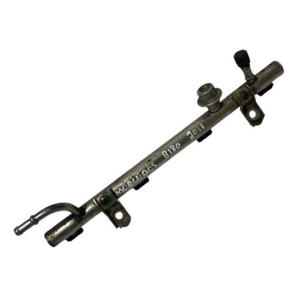 Flauta Dos Bicos Mercedes Benz B180 2011 2660700595