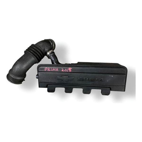 Caixa Ressonadora Gm Onix Prisma 1.4 2013 A 2019 52043236