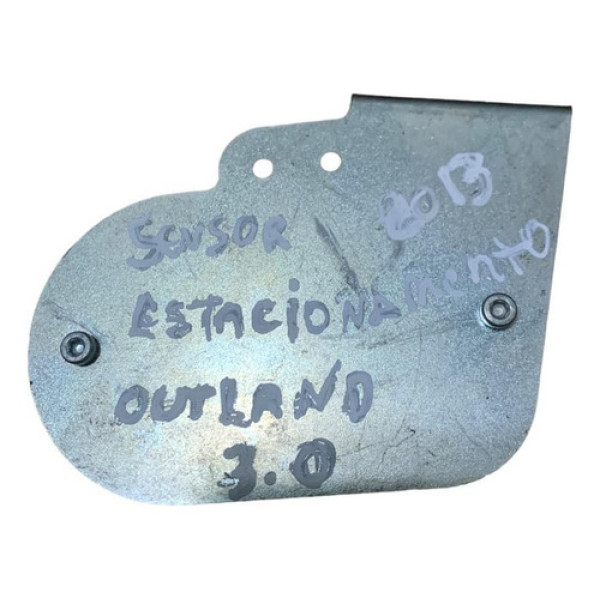 Módulo Conforto Mitsubishi Outlander 2013 3.3 Ca541654