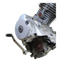 Motor Completo Honda Fan 125 2003