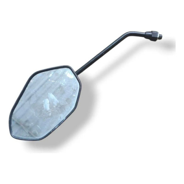 Retrovisor Lado Esquerdo Honda Cg 125 Titan Fan Start 2003