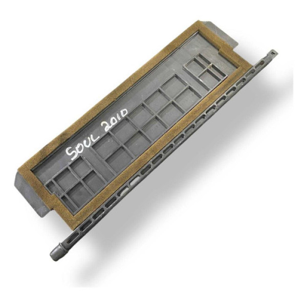 Carcaça Caixa Evaporadora Kia Soul 2010 2011 2012 2013 2014