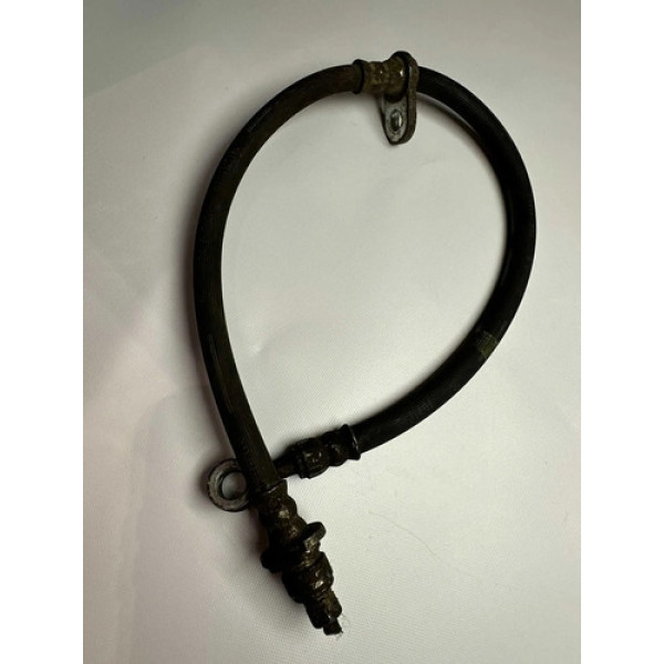 Mangueira Flexível Freio Dianteiro Esquerdo Honda Fit 2018