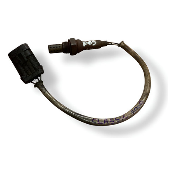 Sonda Lambda (pós)  Chevrolet Classic 1.0 2010 2011 2012