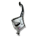 Pedal Freio Manual Chevrolet S10 2014 2015 2016